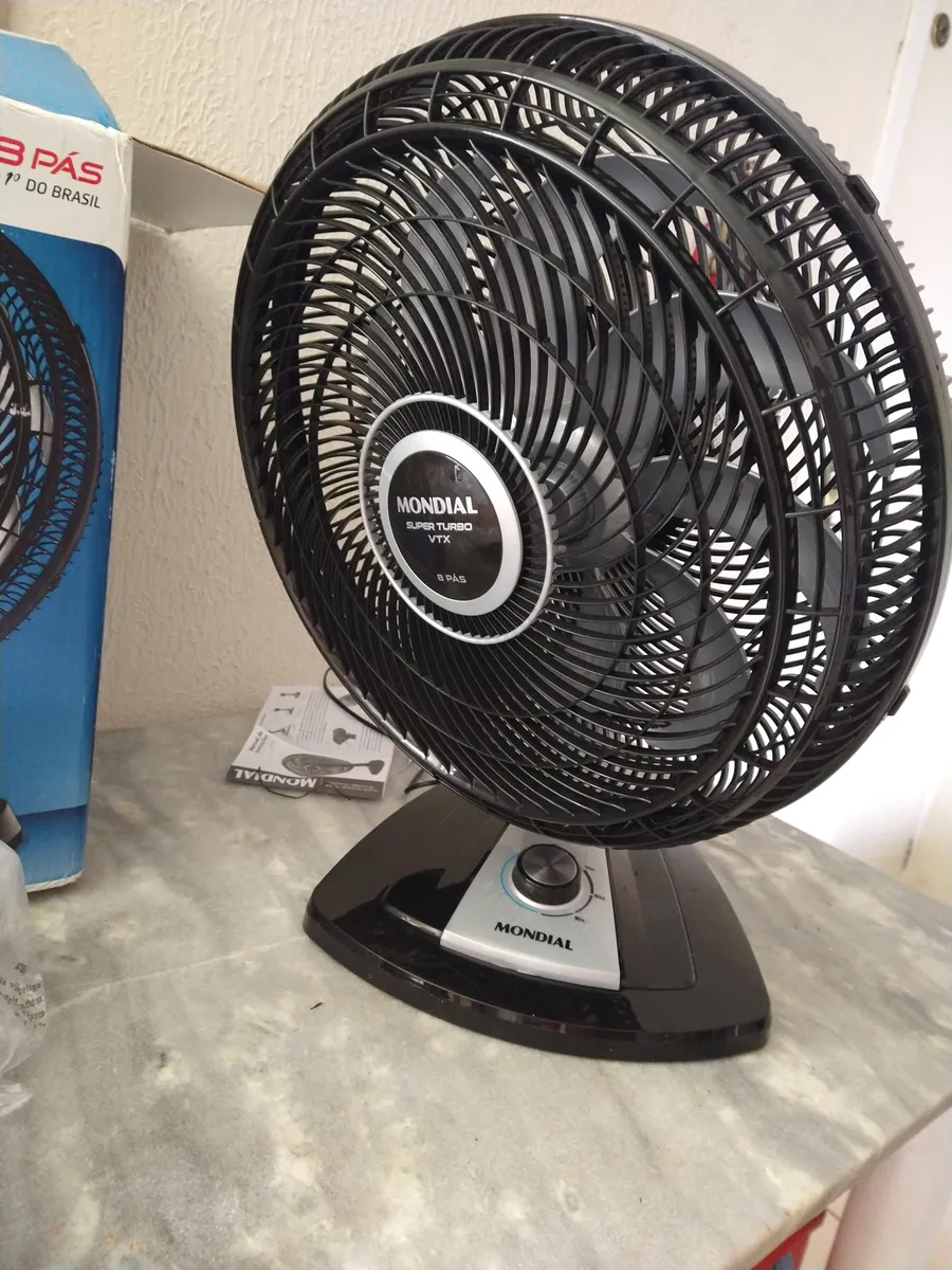 Foto enviada pelo comprador