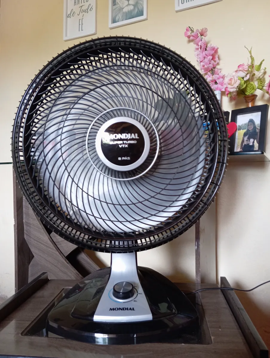 Foto enviada pelo comprador